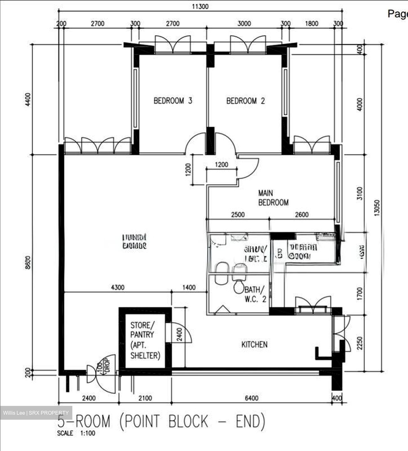 Blk 204B Compassvale Drive (Sengkang), HDB 5 Rooms #519382811